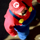 Image for article titled Super Mario vs Metal Gear vs Tron